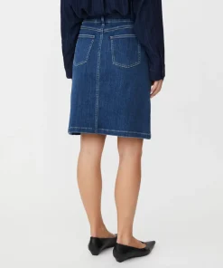 Masai Seravine Nederdel, , XL-Dame Nederdele