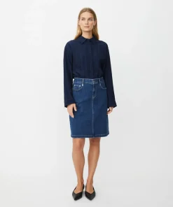 Masai Seravine Nederdel, , XL-Dame Nederdele
