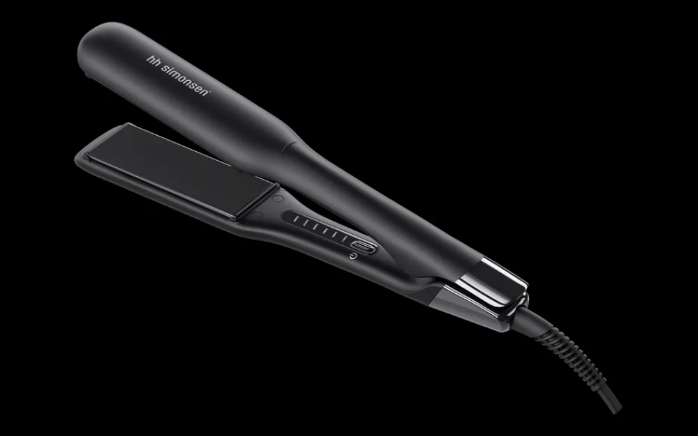 Outlet Serenity Maxx Glattejern Styling Tools