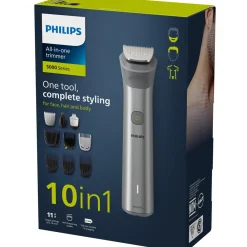 Philips Series 5000 All-In-One MG5920/15 Trimmer- Personlig Pleje