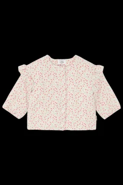 Hust & Claire Sessie Spring Bluse, , 92 cm-Børn Bluser