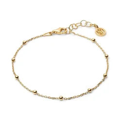 New Sfere Armbånd, , 16+2 cm Dame Armbånd