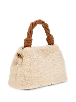 Guess Shaida Top Handle Crossbody,-Dame Håndtasker
