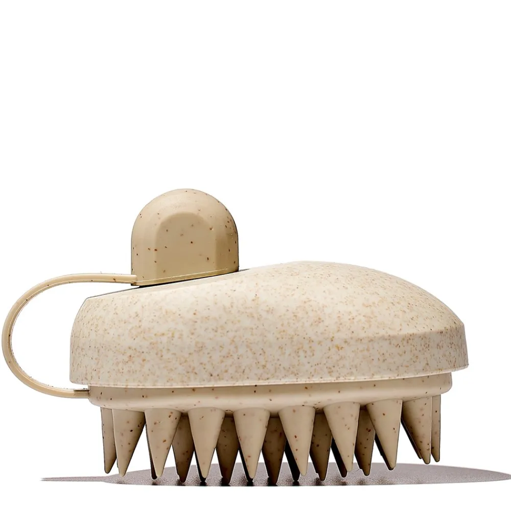 New Shampoo Brush Børster & Kamme