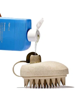 New Shampoo Brush Børster & Kamme
