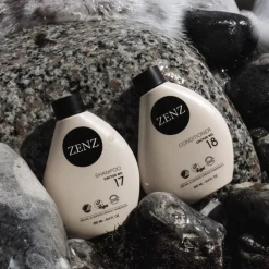 Zenz Shampoo Cactus no. 17, 250 ml- Hårpleje