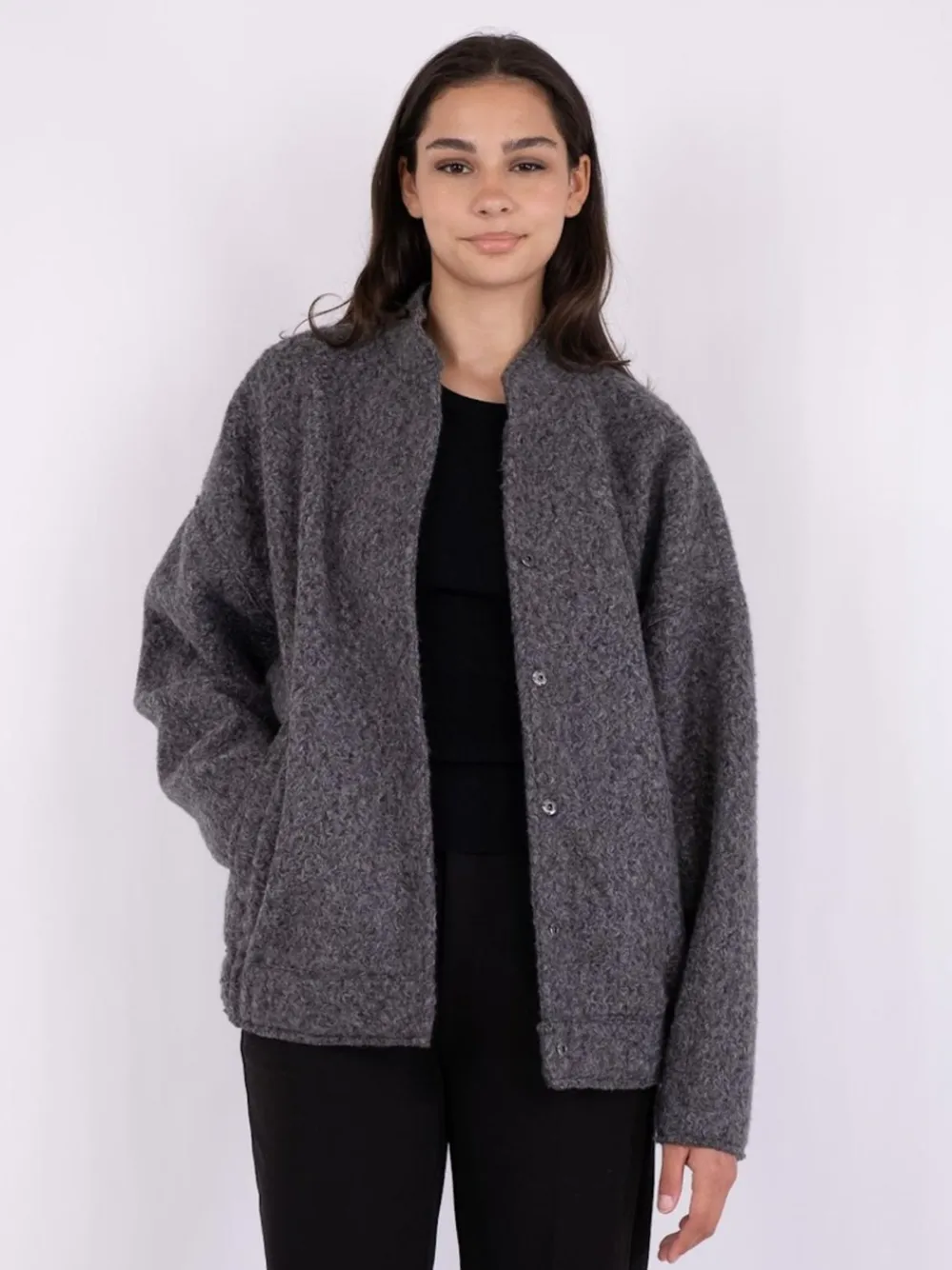Online Sharon Bomber Jakke, , 36 Dame Jakker & Frakker