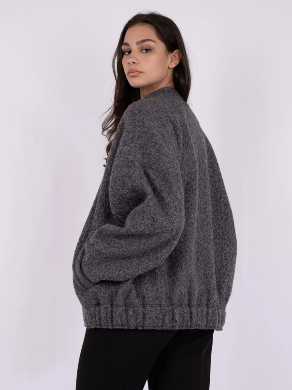 Online Sharon Bomber Jakke, , 36 Dame Jakker & Frakker