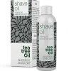 Online Shave Oil, 80 ml Barbering
