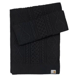 Carhartt WIP Shawn Halstørklæde,-Dame Halstørklæder & Tørklæder
