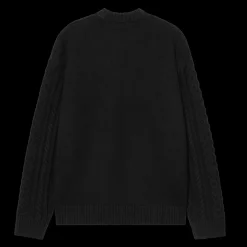Carhartt WIP Shawn Sweater, , M- Strik