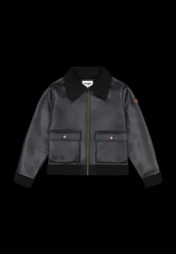 Discount Shearling Jakke, , L Jakker & Frakker