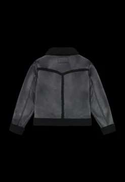 Discount Shearling Jakke, , L Jakker & Frakker