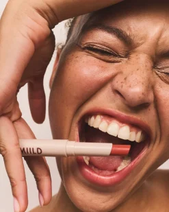 Discount Sheer Lip Tint, Læber