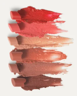 Sheer Lip Tint, Læber
