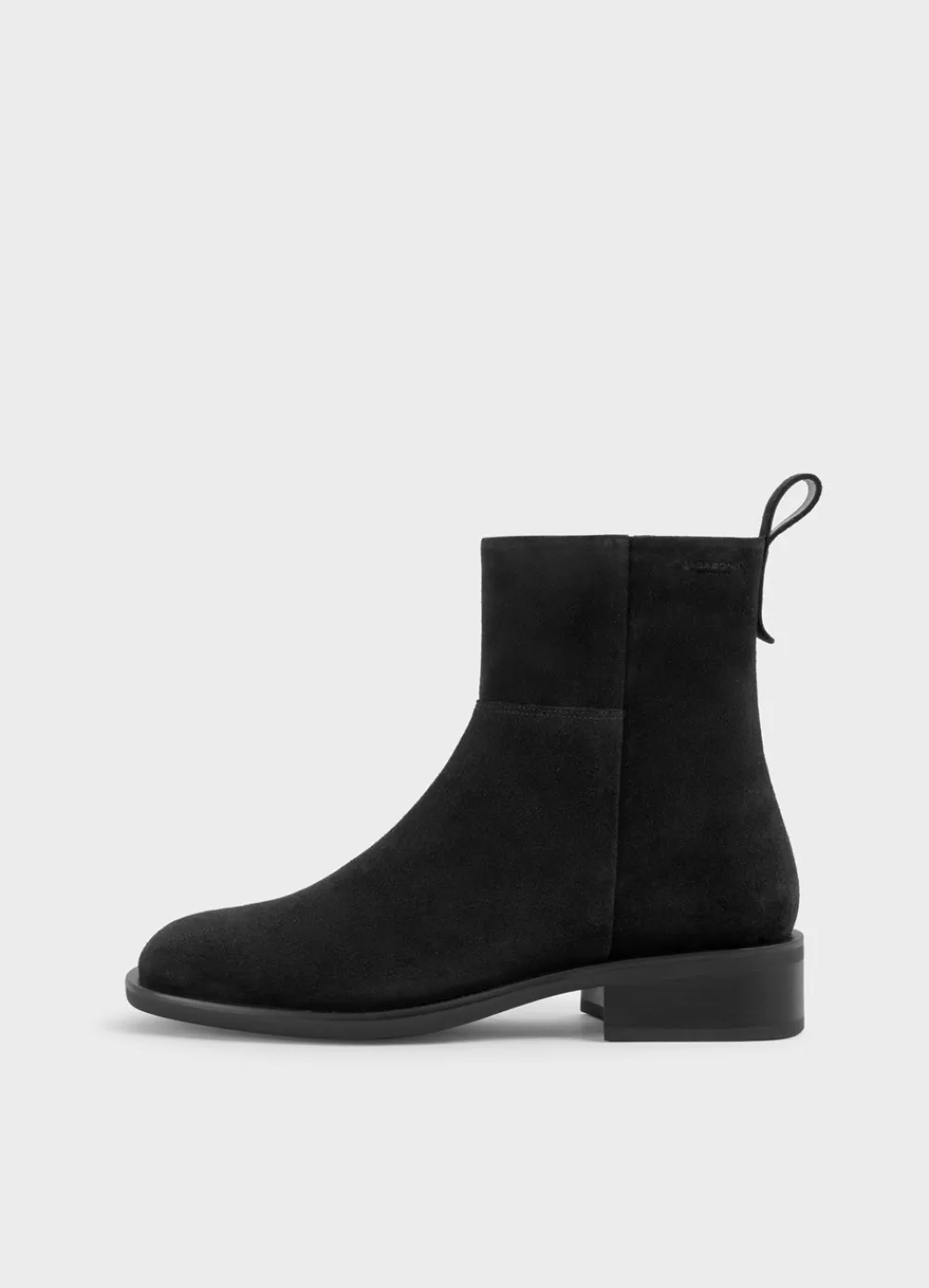 Vagabond Shoemakers Sheila Støvler, , 36-Dame Støvler