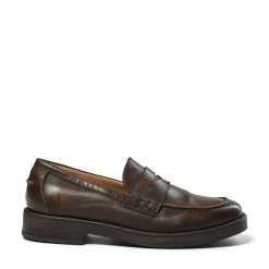 Online Shelly Vintage Loafers, , 41 Dame Loafers