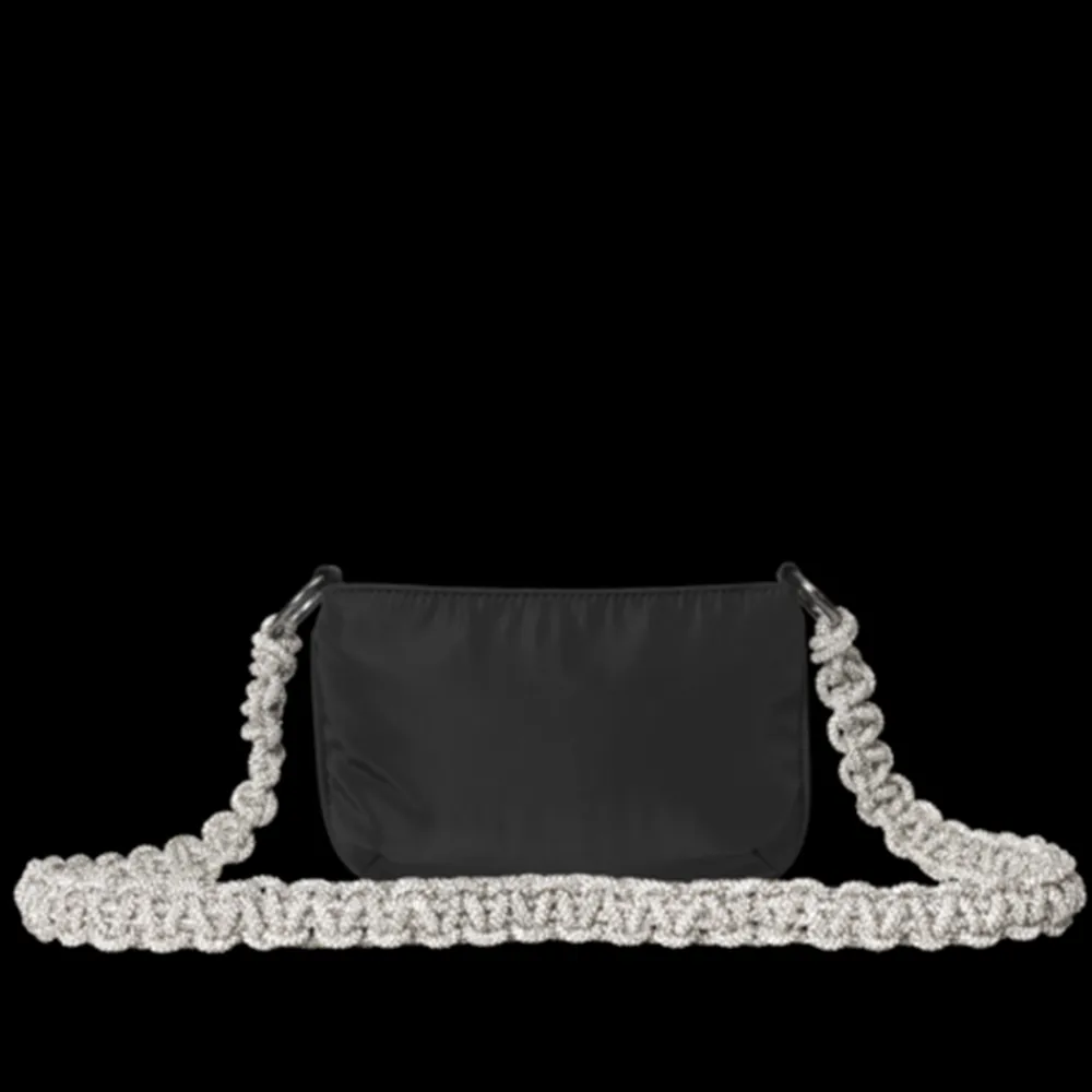 Sale Shimmer Chain Crossbody, Dame Crossovers & Skuldertasker