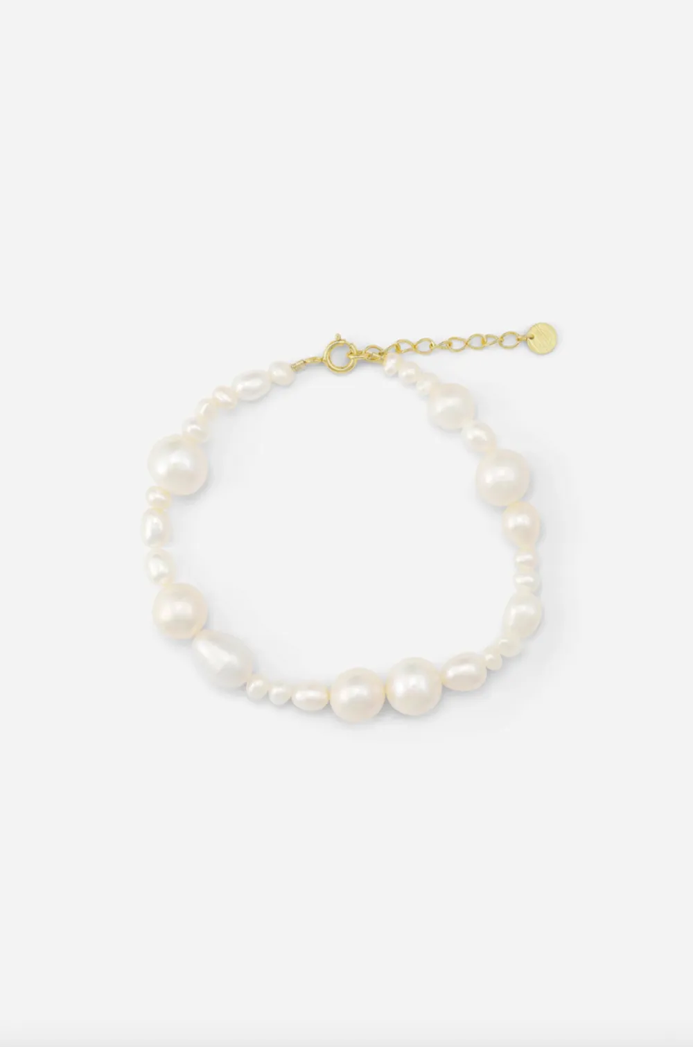 Sorelle Shine Armbånd, , 16.5-18.5+2.5 cm-Dame Armbånd
