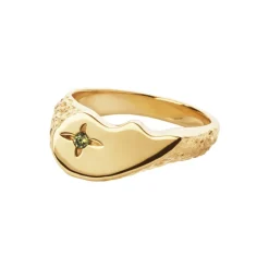 Discount Shiny BFF Sparkly Ring, , 52 Dame Ringe