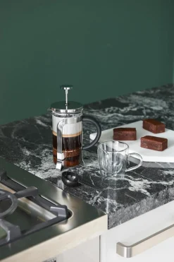 Leopold Vienna Shiny Stempelkande, , 0,35 L- Kander & Karafler