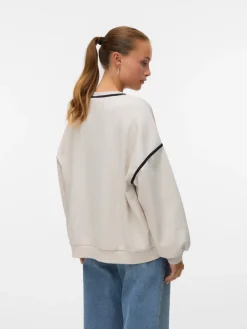New Shirley Sweatshirt, , M Dame Strik & Sweatshirts