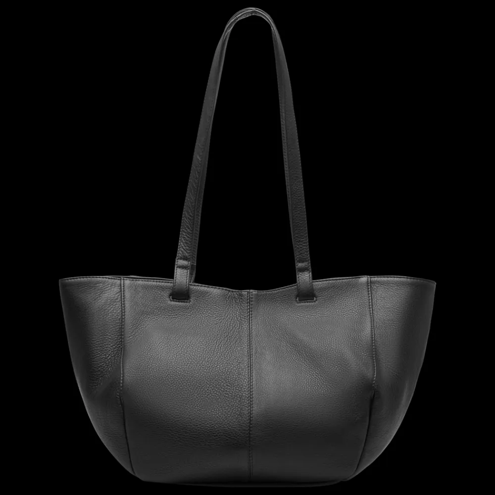 Hot Shopper, Dame Shoppere