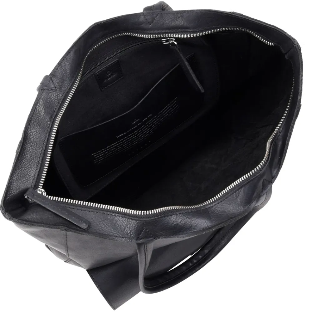 Discount Shopper, Dame Shoppere