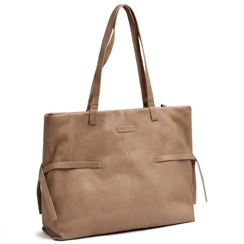 Discount Shopper, Dame Shoppere