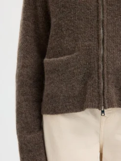 Best Sia Cardigan, , S Dame Strik & Sweatshirts|Cardigans