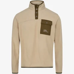Signal Siaron Half Button Fleece, , L- Jakker & Frakker