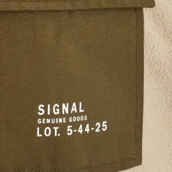 Signal Siaron Half Button Fleece, , L- Jakker & Frakker