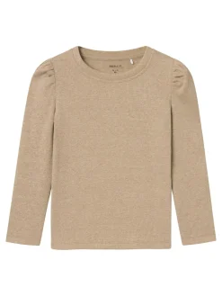 Hot Siclo Bluse, , 104 cm Børn Bluser