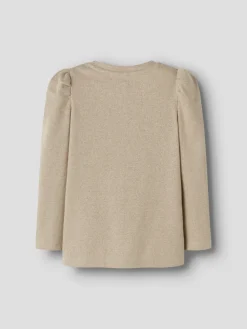 Hot Siclo Bluse, , 104 cm Børn Bluser