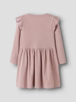 Name It Siclo Kjole, , 110 cm-Børn Kjoler
