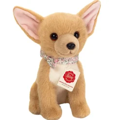 Online Siddende Chihuahua Bamse, Børn Bamser & Tøjdyr