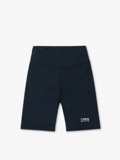 7 DAYS Active Signature Bike Shorts, , XS-Dame Shorts