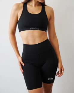 7 DAYS Active Signature Bike Shorts, , XS-Dame Shorts
