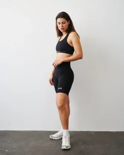 7 DAYS Active Signature Bike Shorts, , XS-Dame Shorts