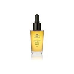 Rudolph Care Signature Notes HPD Oil, 30 ml- Kropspleje
