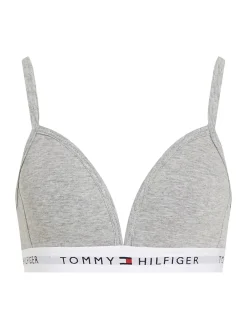 Clearance Signature Padded Triangle Bra, , 140-152 cm Børn Undertøj & Nattøj