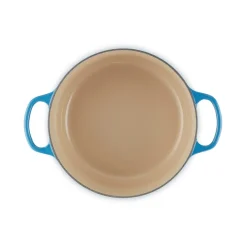 Le Creuset Signature Rund Støbejernsgryde, , 4,2 L- Gryder & Pander