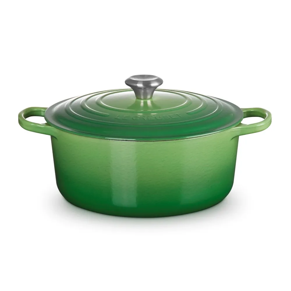 Discount Signature Rund Støbejernsgryde, , 6,7 L Gryder & Pander