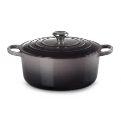Discount Signature Rund Støbejernsgryde, , 6,7 L Gryder & Pander