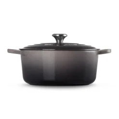 Discount Signature Rund Støbejernsgryde, , 6,7 L Gryder & Pander