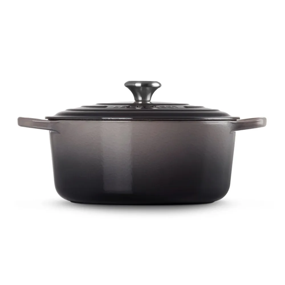 Discount Signature Rund Støbejernsgryde, , 6,7 L Gryder & Pander