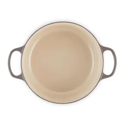 Discount Signature Rund Støbejernsgryde, , 6,7 L Gryder & Pander
