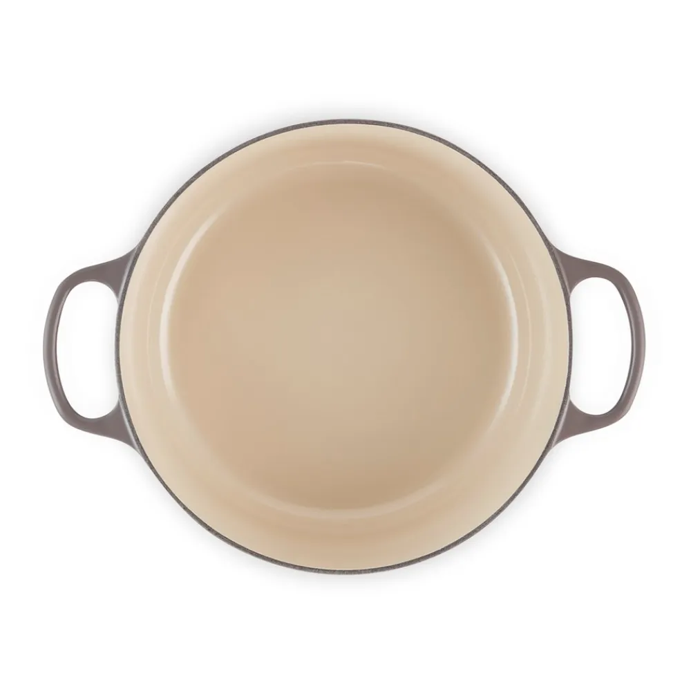 Discount Signature Rund Støbejernsgryde, , 6,7 L Gryder & Pander