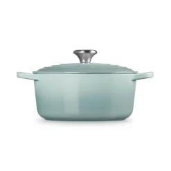 Le Creuset Signature Rund Støbejernsgryde, , 4,2 L- Gryder & Pander