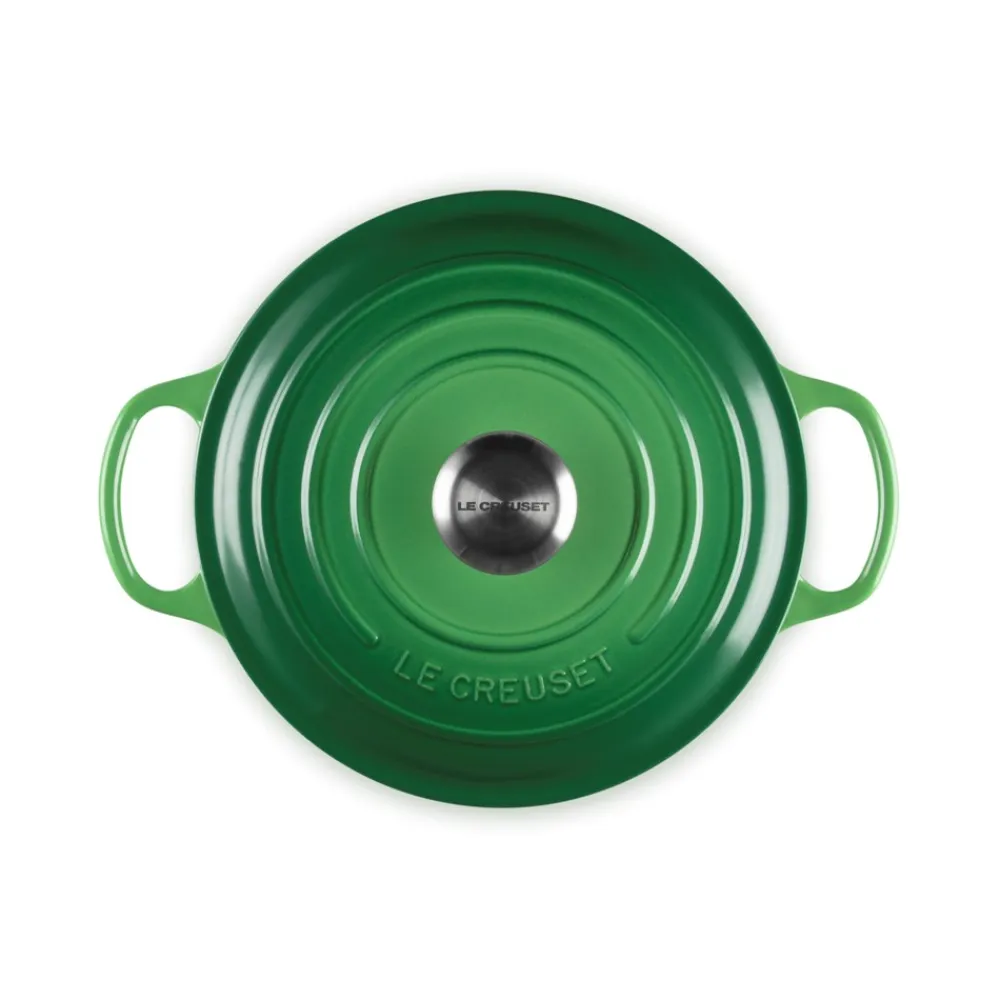 Online Signature Rund Støbejernsgryde, , 4,2 L Gryder & Pander